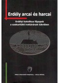 Dobes Fürtös Andrea,Kassai Ildikó - Erdély arcai és harcai