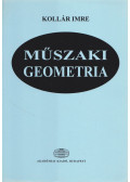 Kollár Imre - Műszaki geometria