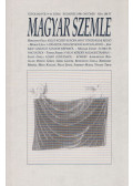 Kodolányi Gyula - Magyar Szemle 1998. október
