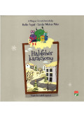 Kollár Árpád,Szintai-Molnár Péter - Habfehér ​karácsony