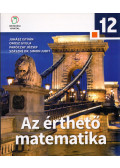 Juhász István,Orosz Gyula,Paróczay József,Szászné Dr. Simon Judit - Matematika 12.