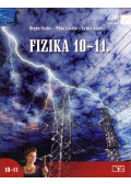 Dégen Csaba,Póda László,Urbán János - Fizika 10-11.