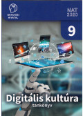 Pintér Gergely - Digitális kultúra 9.