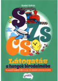 Szabó Szilvia - Látogatás a hangok birodalmába