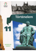 Borhegyi Péter - Történelem 11.