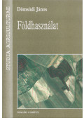 Dömsödi János - Földhasználat (dedikált)