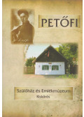 Kispálné dr. Lucza Ilona - Petőfi szülőház és emlékmúzeum Kiskőrös