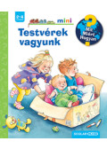 Andrea Erne - Testvérek vagyunk