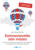 Iben Dissing Sandahl - Kamasznevelés dán módra