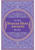 Wilde Oszkár,Oscar Wilde - Dorian Gray arcképe