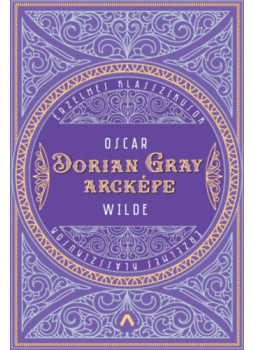 Wilde Oszkár, Oscar Wilde - Dorian Gray arcképe Wilde Oszkár, Oscar Wilde - Dorian Gray arcképe, null 2024 antikvár könyv
