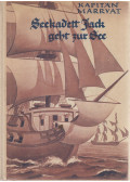 Marryat - Seekadett Jack geht zur See