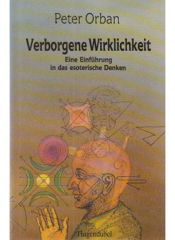 Orbán Péter - Verborgene Wirklichkeit Orbán Péter - Verborgene Wirklichkeit, München 1992 antikvár könyv
