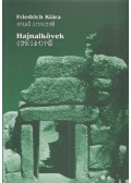 Friedrich Klára - Hajnalkövek (székely-magyar rovásírással)
