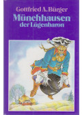 Bürger, Gottfried August - Münchhausen der Lügenbaron