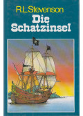 Stevenson, Robert - Die Schatzinsel