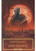 Koppány Tímea - Ködcsempész