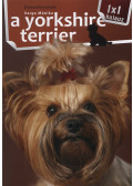 Gabrovszky Gábor,Varga Mónika - A yorkshire terrier