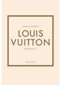 Karen Homer - Louis Vuitton