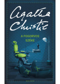 Agatha Christie - A fogorvos széke