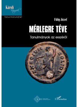 Fülöp József - Mérlegre téve Fülöp József - Mérlegre téve, null 2024 antikvár könyv