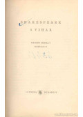 William Shakespeare - A vihar