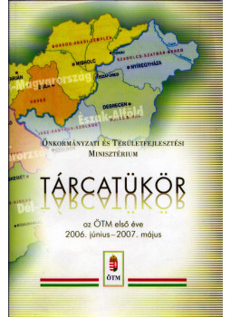 Dr. Csányi Klára (szerk.) - Tárcatükör Dr. Csányi Klára (szerk.) - Tárcatükör, Budapest 2007 antikvár könyv