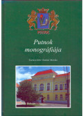 Bodnár Mónika - Putnok monográfiája