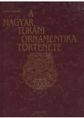 Huszka József - A magyar turáni ornamentika története