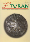 Esztergályos Előd - Turán VI. évfolyam 3. szám 2003. május-június