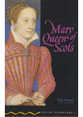 Vicary, Tim - Mary Queen of Scots - Stage 1