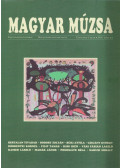Lovas Dániel - Magyar múzsa 2018. március