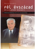 Kellei György - Fél évszázad díszletek között
