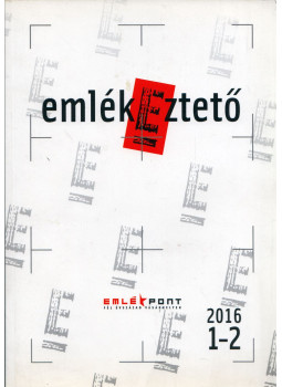 Dr. Miklós Péter - Emlékeztető 2016. 1-2. szám Dr. Miklós Péter - Emlékeztető 2016. 1-2. szám, Hódmezővásárhely 2016 antikvár könyv