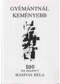 Szatmári Botond - Gyémántnál keményebb