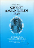 György Antal - Szívemet hozzád emelem uram