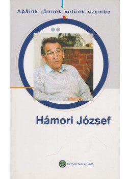 Herzka Ferenc - Hámori József Herzka Ferenc - Hámori József, Budapest 2005 antikvár könyv
