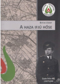 Botlik József - A haza ifjú hőse