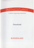 Haas György - Őrizetlenül - Burgenland