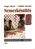Nagy Mari,Vidák István - Nemezkészítés