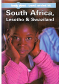 Murray, Jon,Jeff Williams,Richard Everist - Lonely Planet - South Africa, Lesotho & Swaziland
