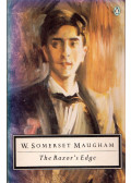 Maugham, W. Somerset - The Razor's Edge