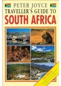 Peter Joyce - Traveller's Guide to South Africa