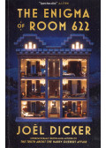 Joël Dicker - The Enigma of Room 622