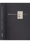 Thomas Mann - A Buddenbrook ház