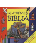 Su Box - Rejtvényes Biblia