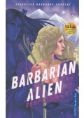 Ruby Dixon - Barbarian Alien
