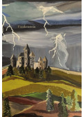 Mary Shelley  - Frankenstein (angol)