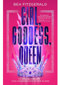 Bea Fitzgerald - Girl, Goddess, Queen