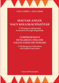 Nagy György, Kiss Gábor - Magyar-angol nagy kollokációszótár